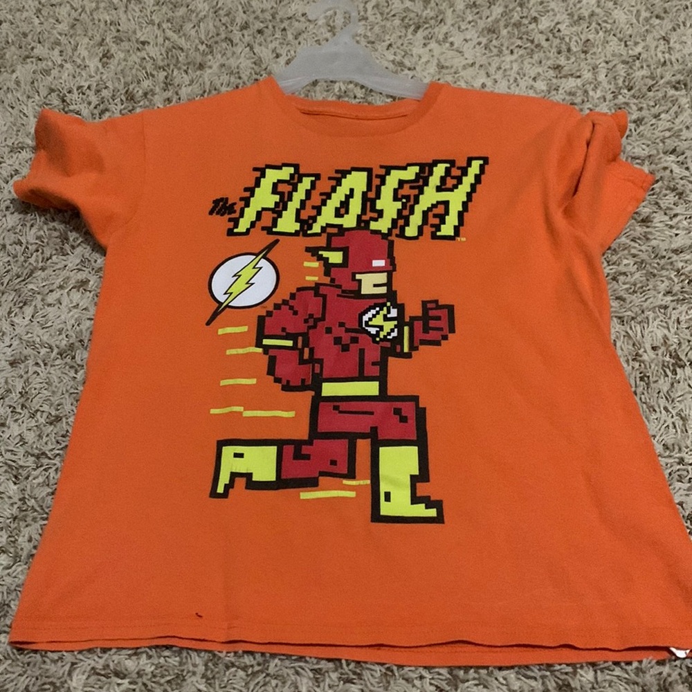 The Flash kids T-Shirt